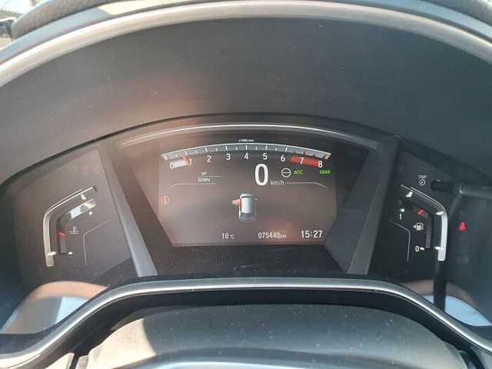 Honda CR-V 1.5 T 2WD Comfort 'AHK 2-Tonnen'