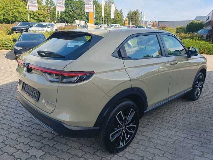 Honda HR-V 1,5 Elegance CVT