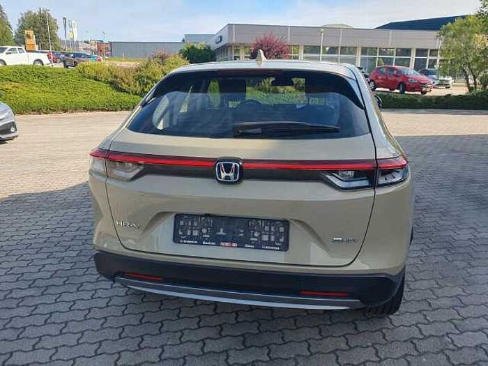Honda HR-V 1,5 Elegance CVT