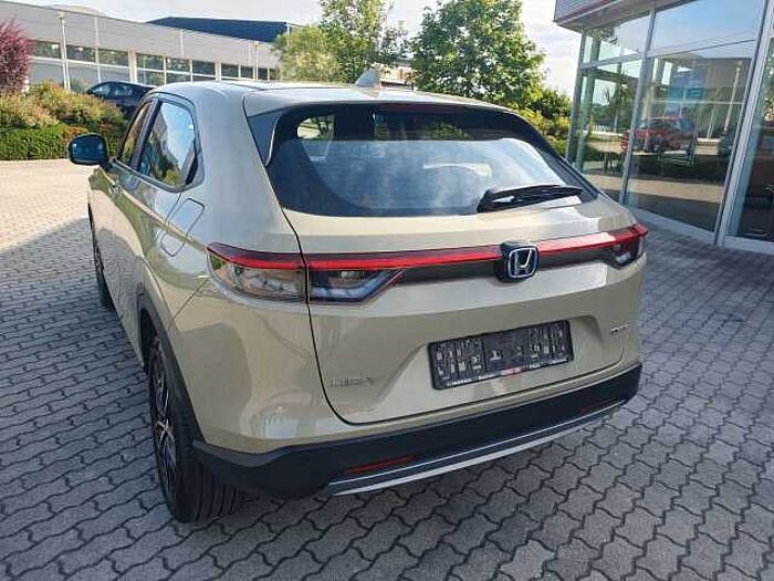 Honda HR-V 1,5 Elegance CVT