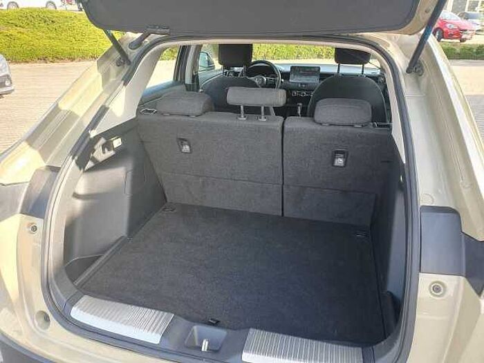 Honda HR-V 1,5 Elegance CVT
