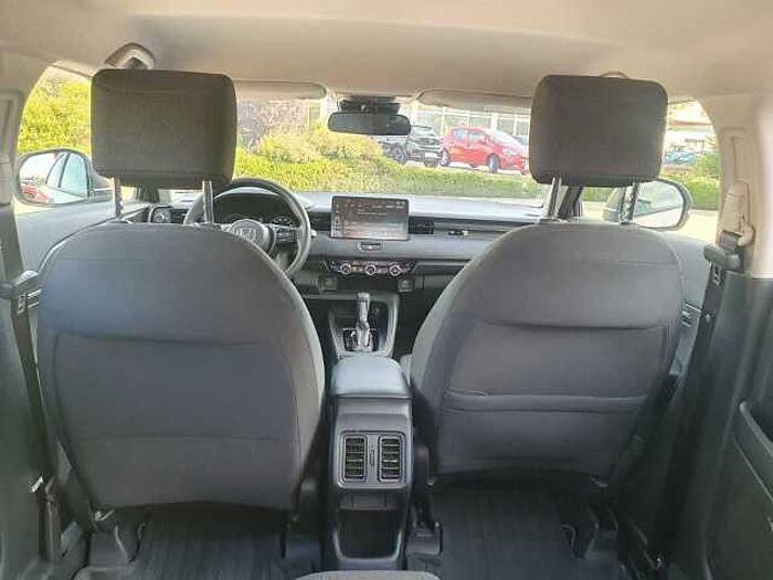 Honda HR-V 1,5 Elegance CVT