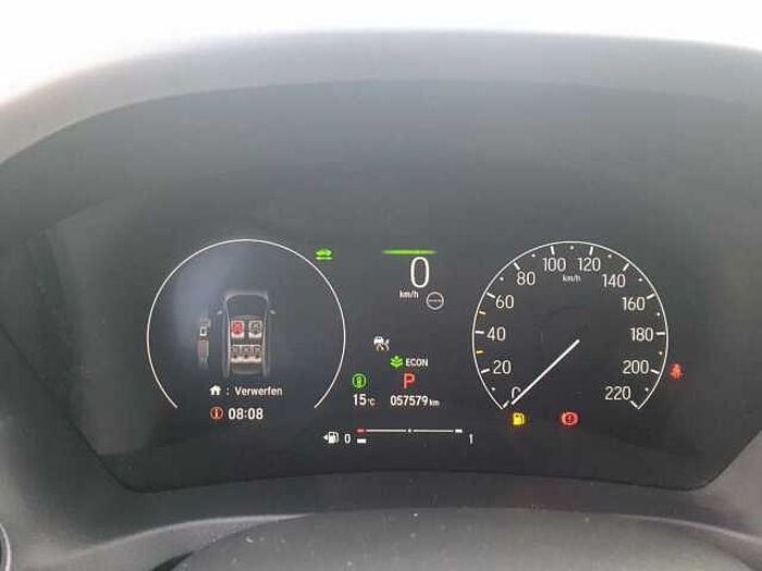 Honda HR-V 1,5 Elegance CVT
