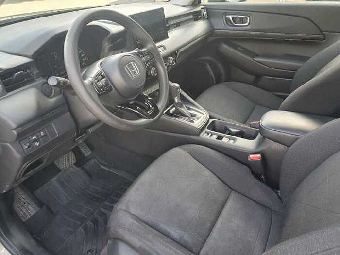 Honda HR-V 1,5 Elegance CVT