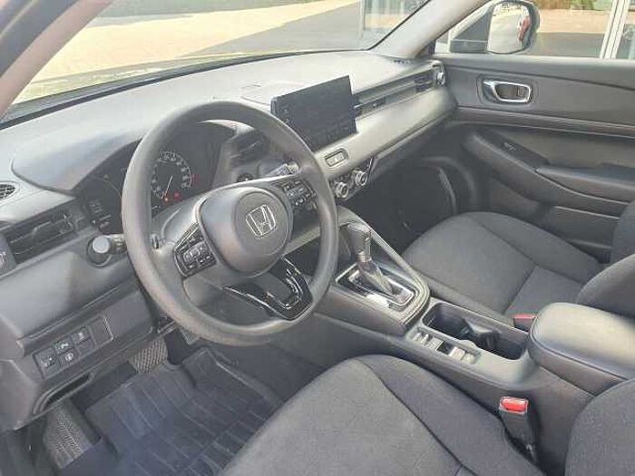 Honda HR-V 1,5 Elegance CVT