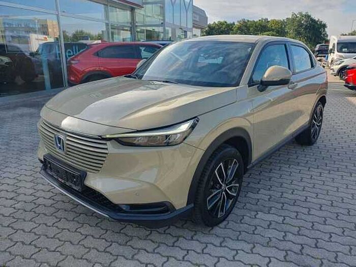 Honda HR-V 1,5 Elegance CVT