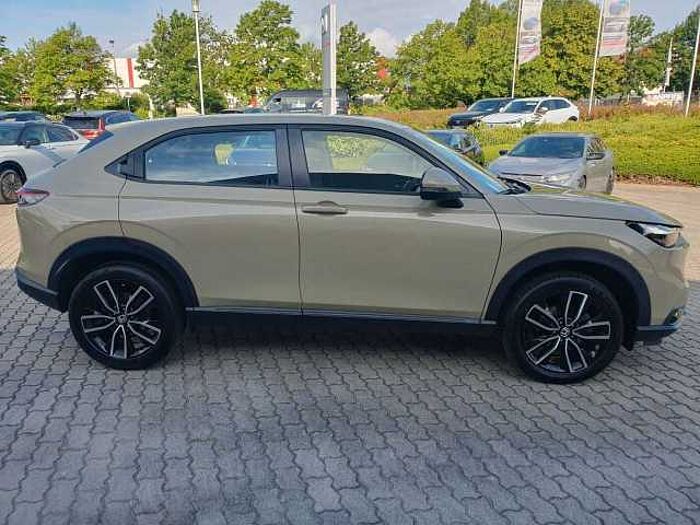 Honda HR-V 1,5 Elegance CVT