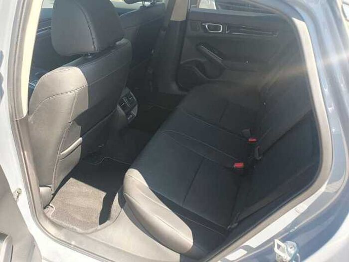 Honda Civic 2,0 e: HEV Advance 'Pano, Leder'