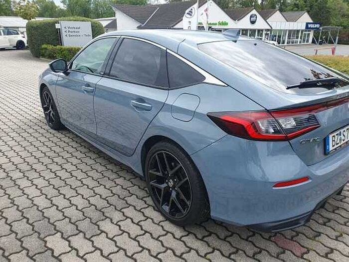 Honda Civic Lim. 5-trg. e:HEV Advance