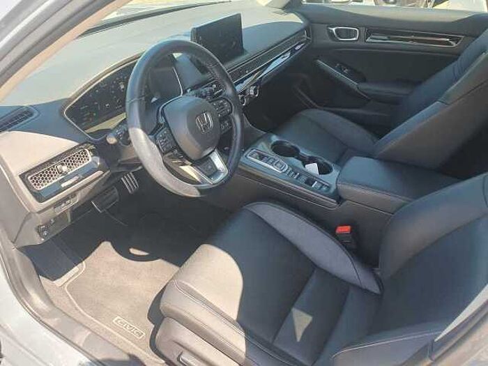 Honda Civic 2,0 e: HEV Advance 'Pano, Leder'