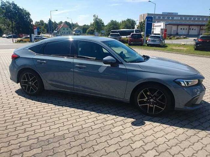 Honda Civic 2,0 e: HEV Advance 'Pano, Leder'