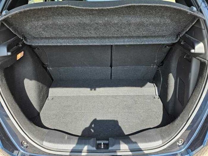 Honda Jazz 1.5 i-MMD Hybrid Elegance
