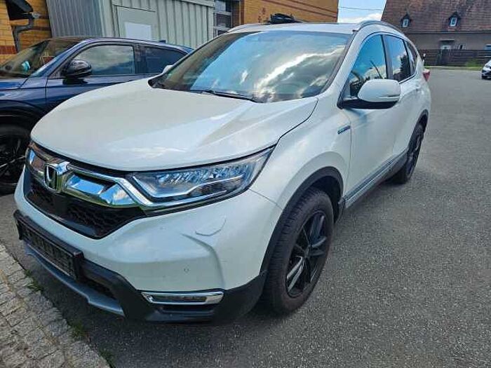Honda CR-V 2.0 i-MMD HYBRID 4WD Executive