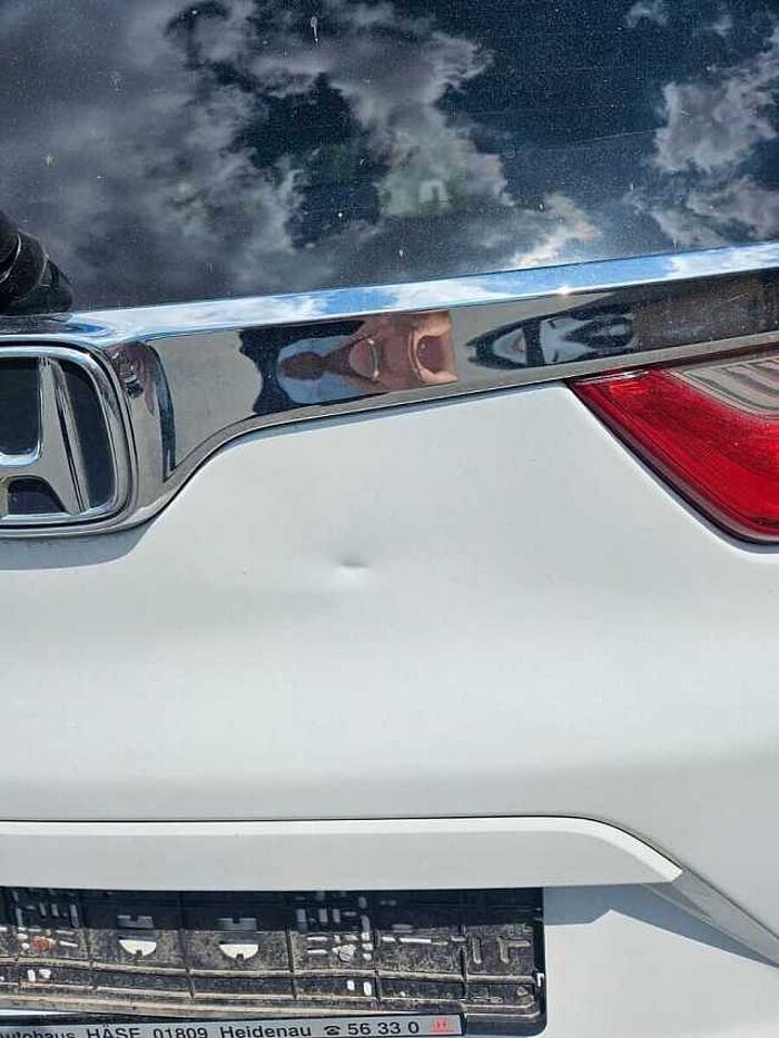 Honda CR-V 2.0 i-MMD HYBRID 4WD Executive