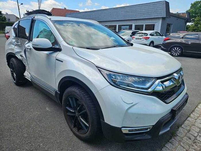 Honda CR-V 2.0 i-MMD HYBRID 4WD Executive