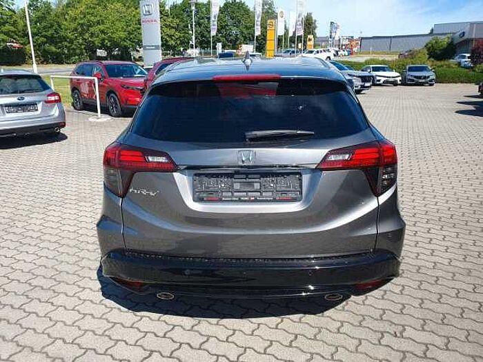 Honda HR-V 1,5 Sport