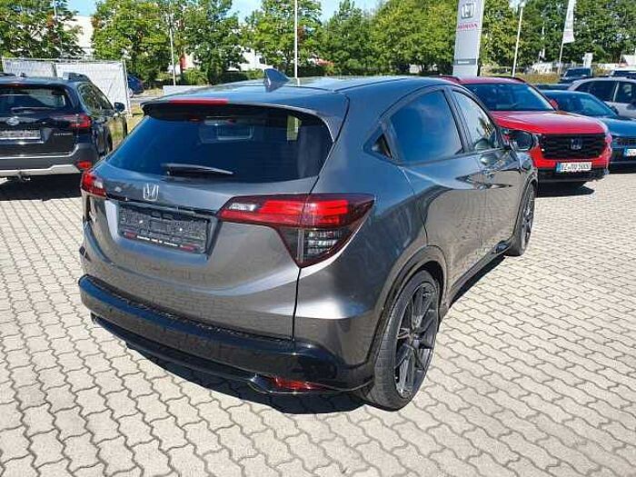 Honda HR-V 1,5 Sport