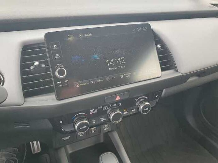 Honda Jazz 1.5 i-MMD Hybrid Advance Sport
