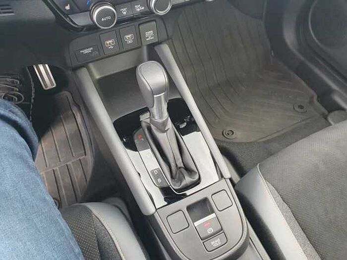 Honda Jazz 1.5 i-MMD Hybrid Advance Sport