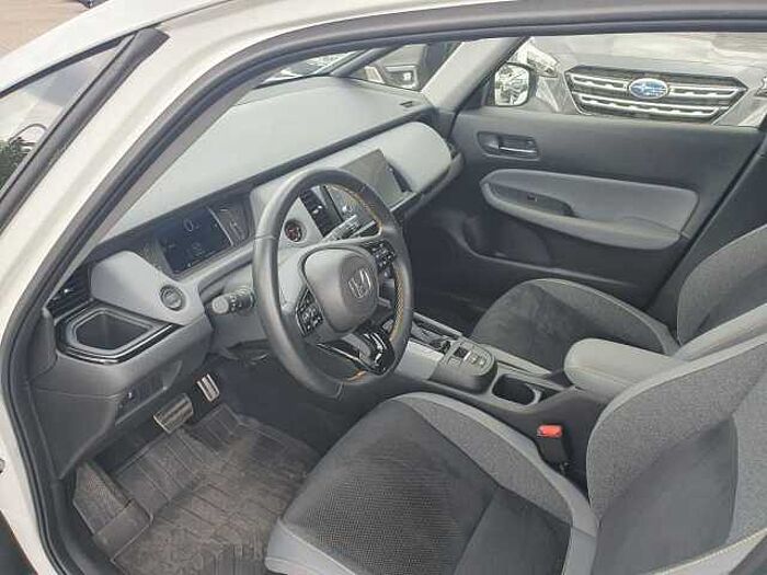 Honda Jazz 1.5 i-MMD Hybrid Advance Sport