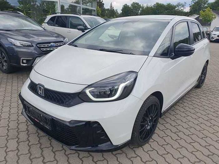 Honda Jazz 1.5 i-MMD Hybrid Advance Sport