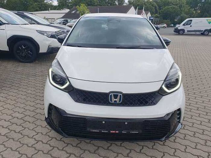 Honda Jazz 1.5 i-MMD Hybrid Advance Sport
