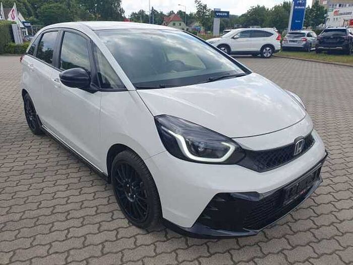 Honda Jazz 1.5 i-MMD Hybrid Advance Sport