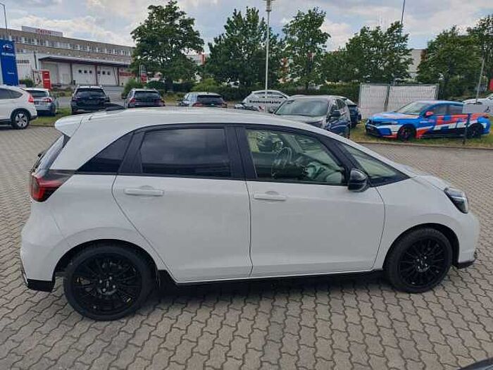 Honda Jazz 1.5 i-MMD Hybrid Advance Sport