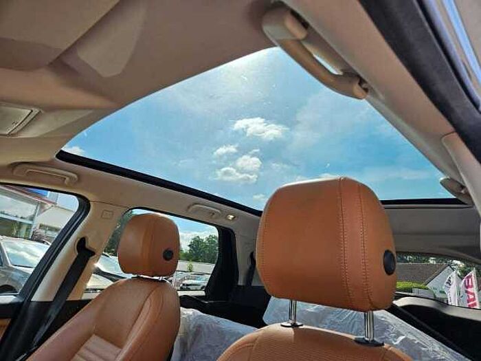 Land Rover Discovery Sport 2,0 HSE Luxury