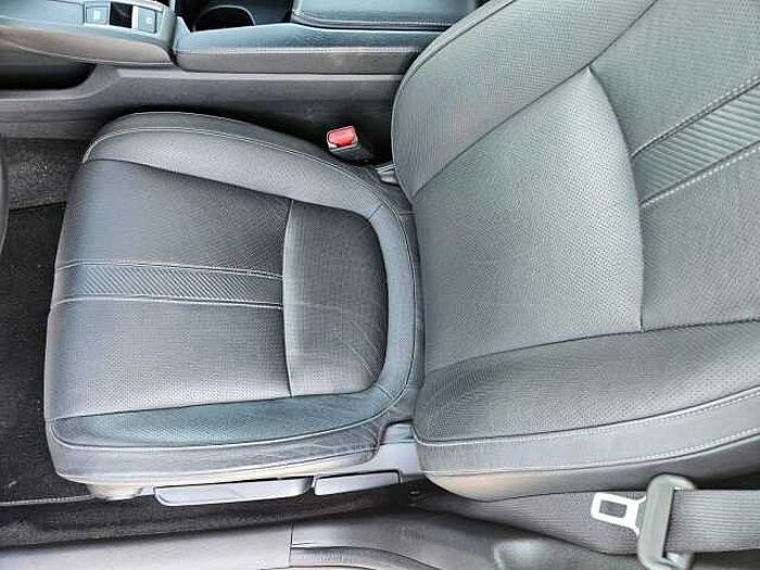 Honda Civic 1.5 Prestige CVT