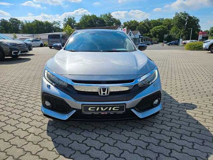Honda Civic 1.5 Prestige CVT