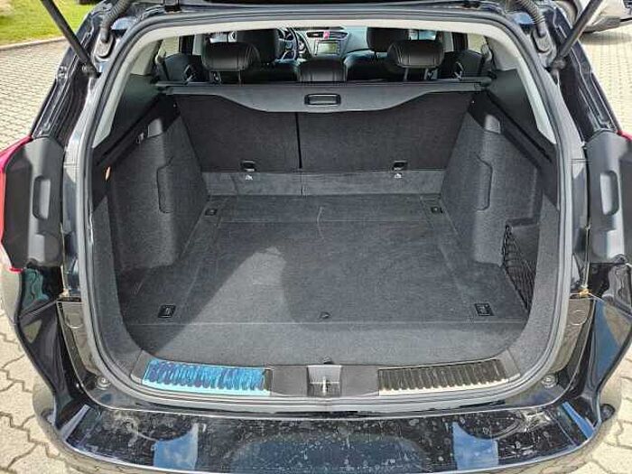 Honda Civic Tourer 1,8 Executive Automatik