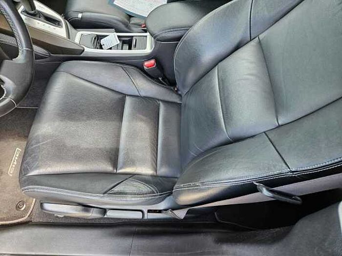 Honda Civic Tourer 1,8 Executive Automatik
