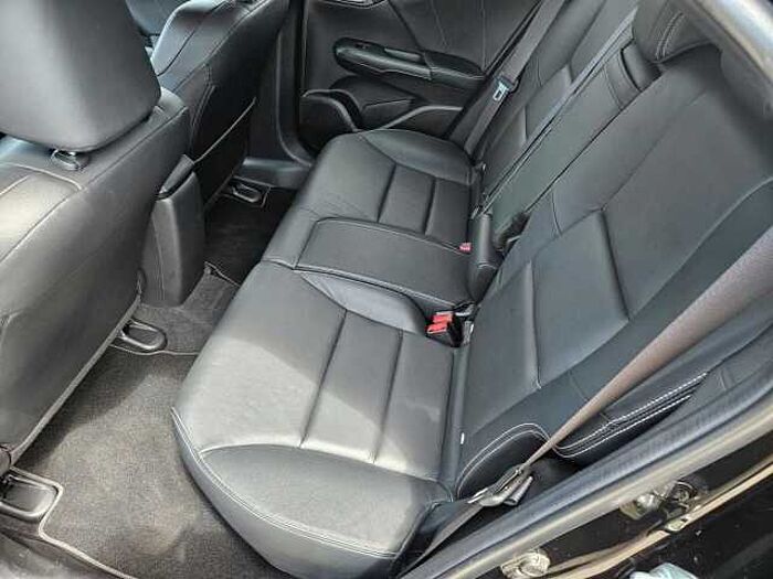 Honda Civic Tourer 1,8 Executive Automatik
