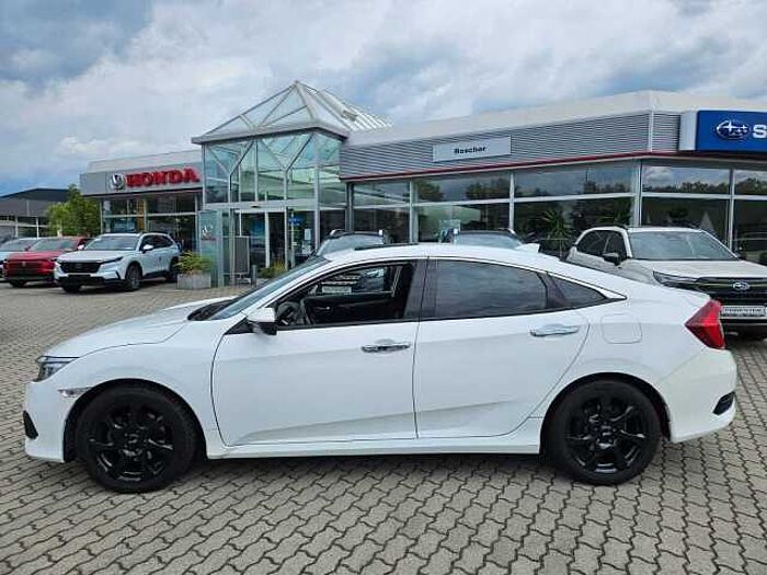 Honda Civic 1.5 Executive