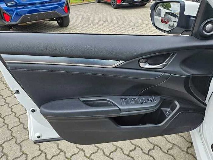 Honda Civic 1.5 Executive