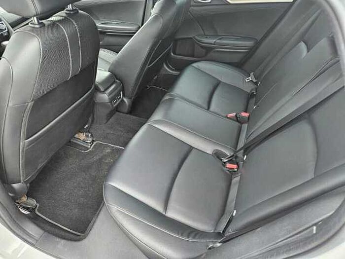 Honda Civic 1.5 Executive