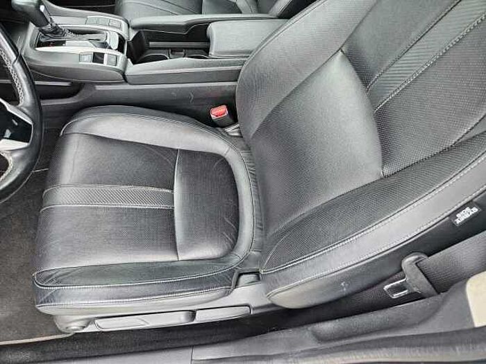 Honda Civic 1.5 Executive