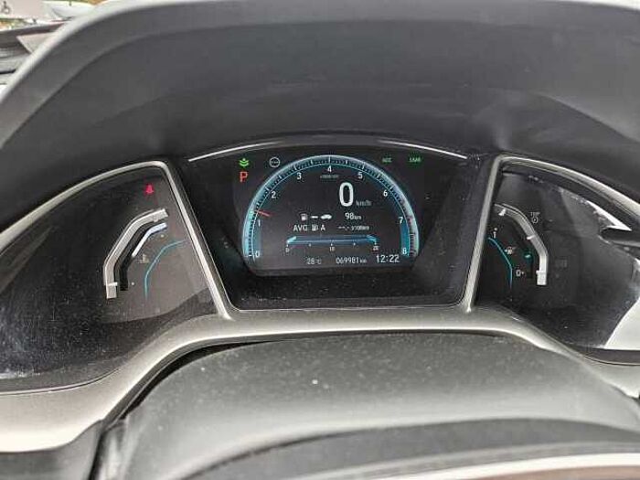 Honda Civic 1.5 Executive