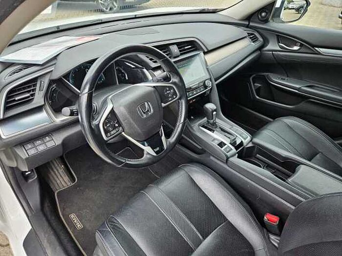 Honda Civic 1.5 Executive