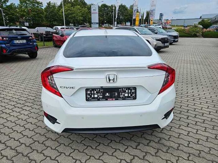 Honda Civic 1.5 Executive