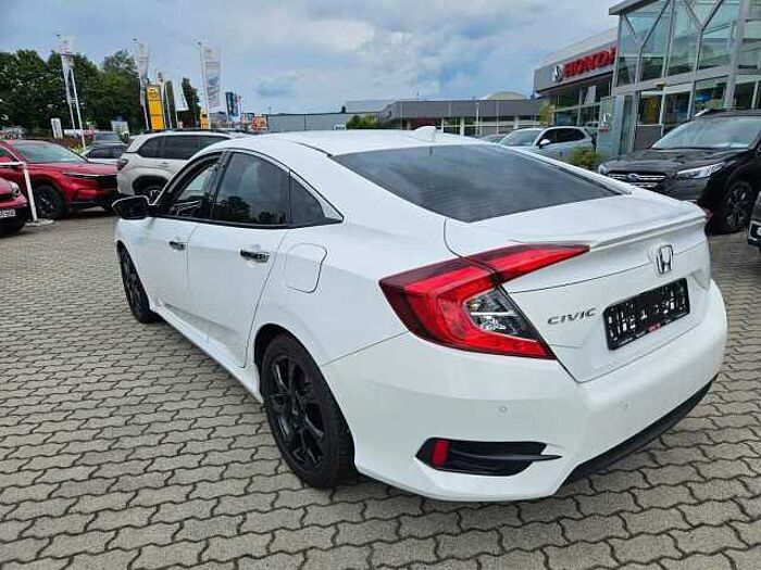 Honda Civic 1.5 Executive