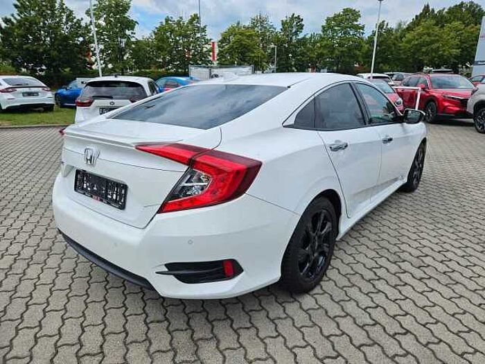 Honda Civic 1.5 Executive