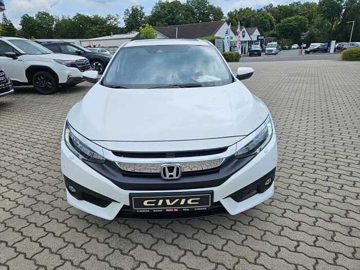 Honda Civic 1.5 Executive