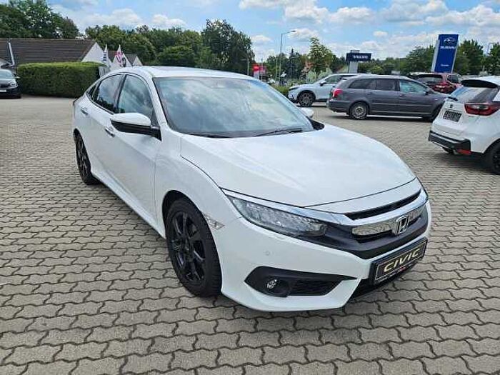 Honda Civic 1.5 Executive
