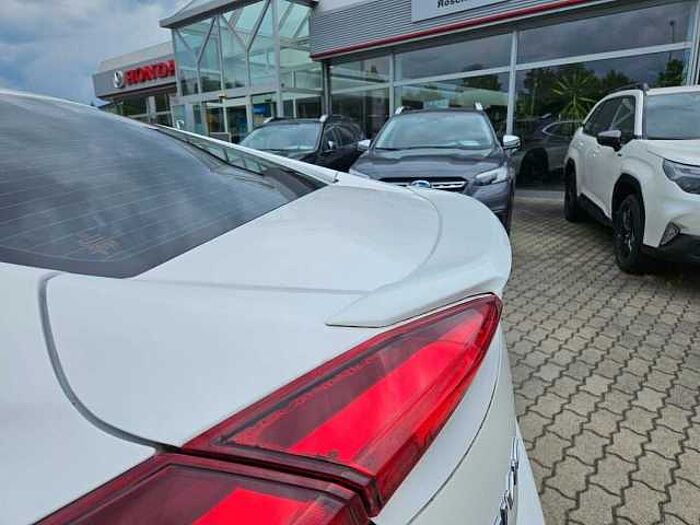 Honda Civic 1.5 Executive