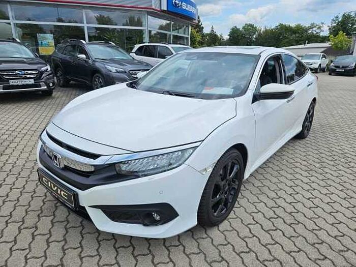 Honda Civic 1.5 Executive