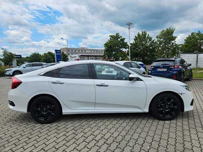 Honda Civic 1.5 Executive