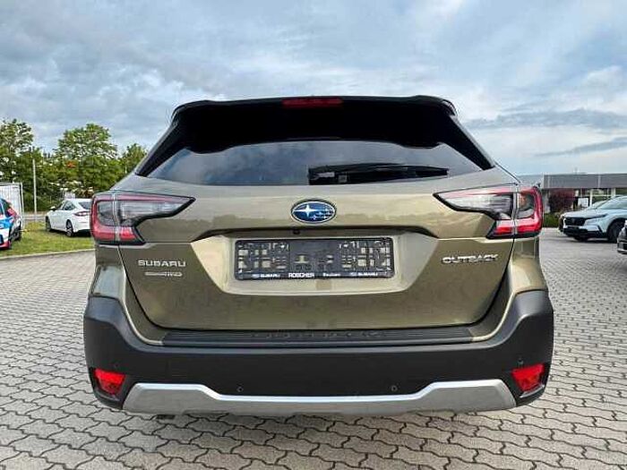 Subaru OUTBACK Outback 2,5 Platinum AT, AHK