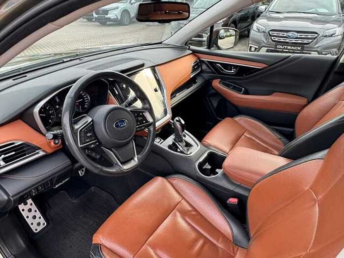 Subaru OUTBACK Outback 2,5 Platinum AT, AHK